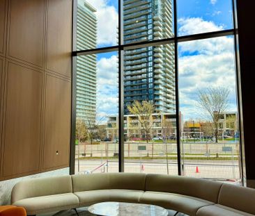 For Lease - 18 Esther Shiner Boulevard Unit# 1707, Toronto, Ontario - Photo 1