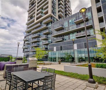 2093 FAIRVIEW Street Unit# 1810, Burlington, Ontario, L7R0E6 - Photo 5