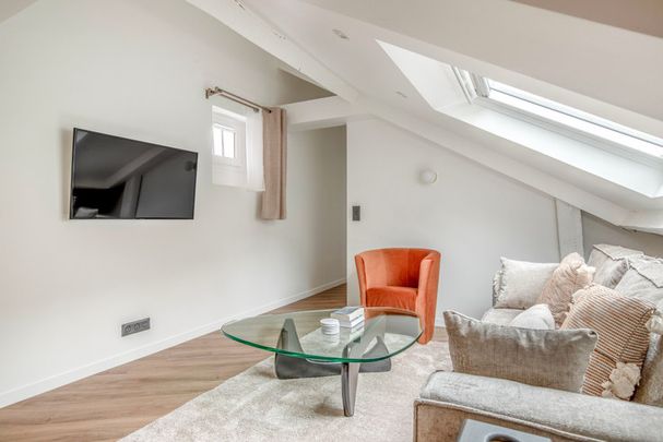 Rue de Turenne - Photo 1