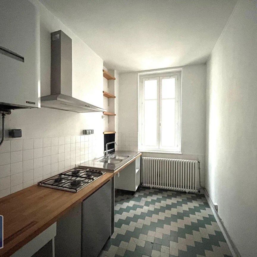 Appartement à louer 5 pièces 124.88m² - Photo 1