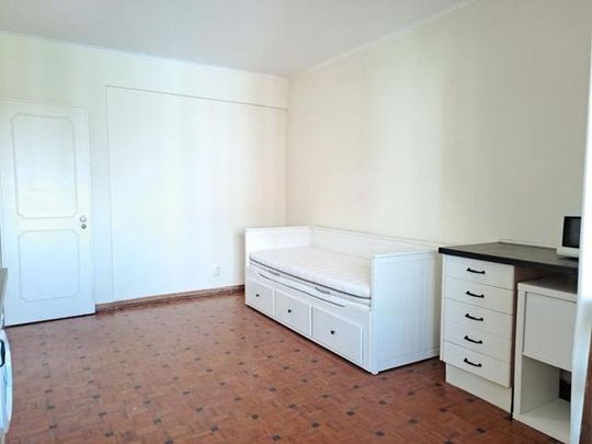 Apartamento T1 - Photo 1