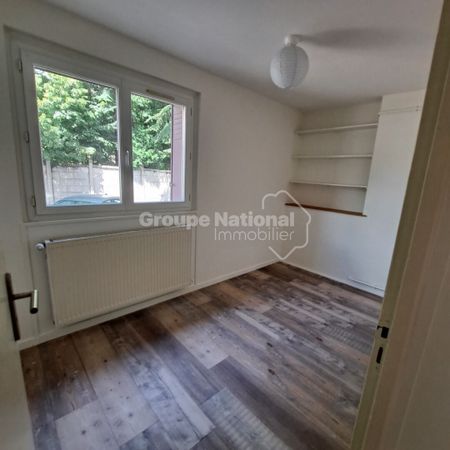 Appartement T4 de 72.30m2 - 185 Avenue Charles de Gaulle 69160 TASSIN LA DEMI-LUNE, - Photo 2