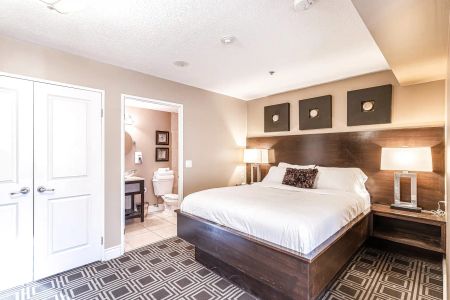 The Harriston — 2 Bedroom + Den - The Belton - Photo 5