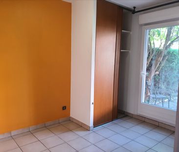 Location Appartement 2 pièces 31m² - Photo 1