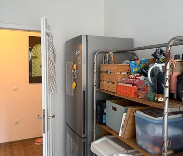 Tausch: kernsanierte 3-Zimmer gegen kleinere Wohnung - Photo 1