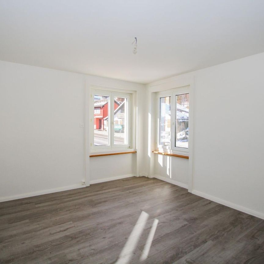 3.5 Zimmer, 1. Stock - Photo 1