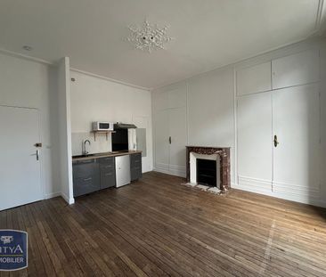 Location Appartement 1 pièce 23m² REIMS 51100 - Photo 3