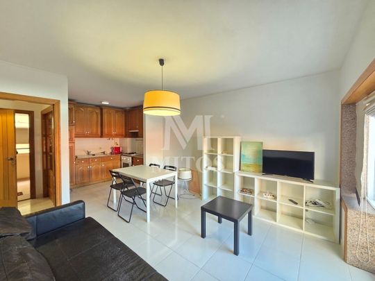 Apartamento T1 em Viana do Castelo - Foto 1
