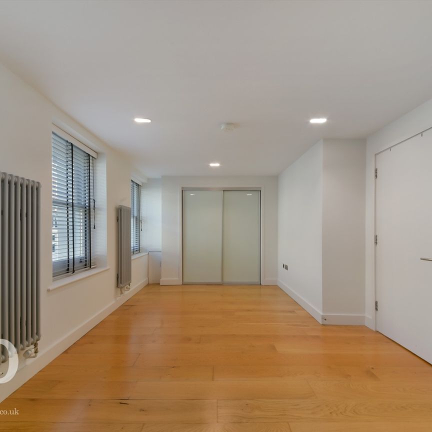2 Bedroom Apartment, Catherine Street, Covent Garden, WC2B - Photo 1