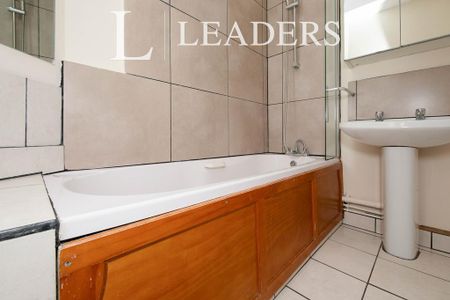 1 bedroom terraced house to rent - Photo 3