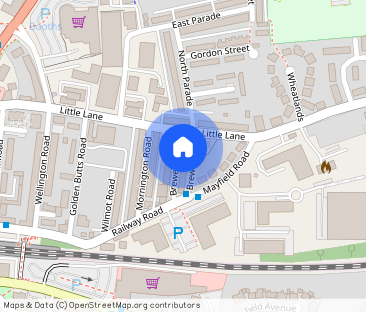 30 Brewery Road, Ilkley LS29 8JD - Photo 1