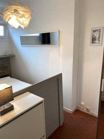 Location Appartement 2 pièces 25m² TOULON 83000 - Photo 5