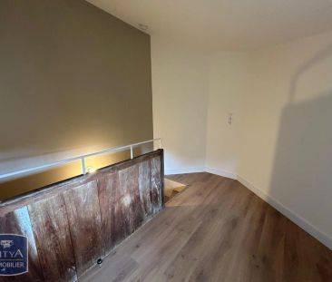 Appartement à louer 2 pièces 47.42m² - Photo 2