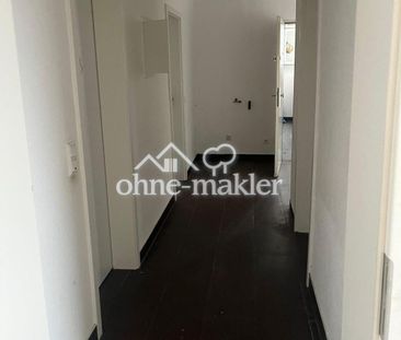 3,5 ZKBB in ruhiger Lage – 83 m² – verfügbar ab sofort - Photo 1