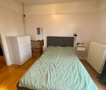 Första Villagatan, Borås - Foto 4