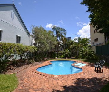 24/37 Phillips Street, Spring Hill QLD 4000 - Apartment For Rent | ... - Photo 1