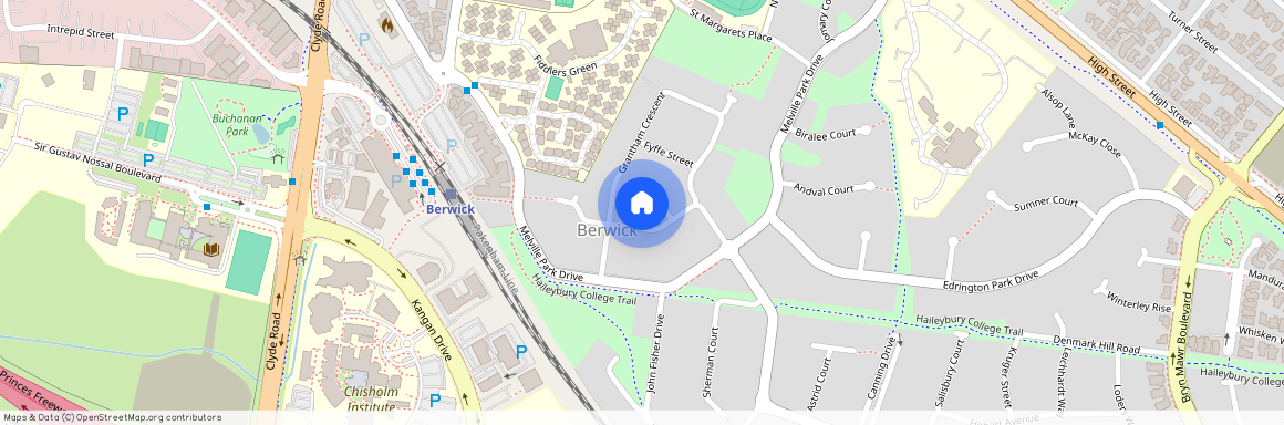 16 Milparinka Way, Berwick VIC 3806