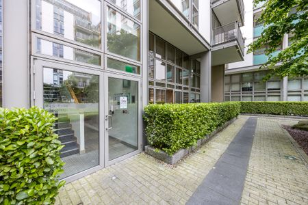 Copebridge House, Spencer Dock, IFSC, Dublin 1, D01 PE02. - Photo 5