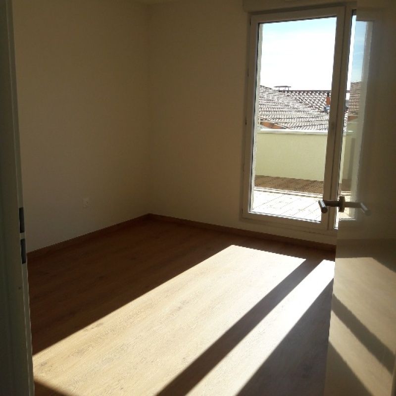 Location Appartement 3 pièces 59m² CASTANET TOLOSAN 31320 - Photo 1