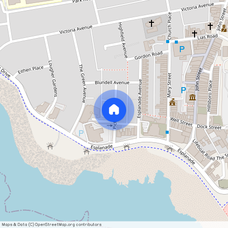 Picton Avenue, Porthcawl CF36