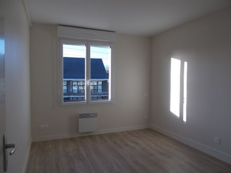 Appartement Saint-Nazaire - Centre ville - Photo 2