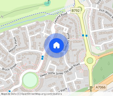 4 bedroom detached house to rent - Photo 1