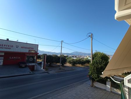 Studio/Γκαρσονιέρα για ενοικίαση Κοτρώνι (Πάτρα) - Photo 2