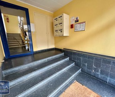 Location Appartement 2 pièces 52m² ALENCON 61000 - Photo 6