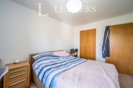 1 bedroom apartment to rent Brunswick House, Queen Street, Portsmouth, PO1 - Photo 5