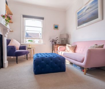 1 Bed Flat, Bawdale Road, SE22 - Photo 3