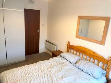 1 Bed Flat, Whitehall Place, AB25 - Photo 5