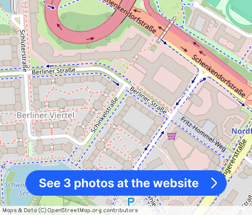 Mietwohnung in München - *Modernisierte 2‑Zimmer‑Wohnung-im Herzen ... - Photo 1