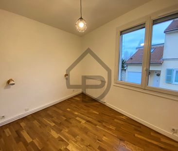 RUEIL MALMAISON - 49M²- 2 Pièces-Rue René Cassin - Photo 4