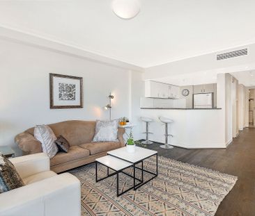 3202/197 Castlereagh Street, Sydney - Photo 2