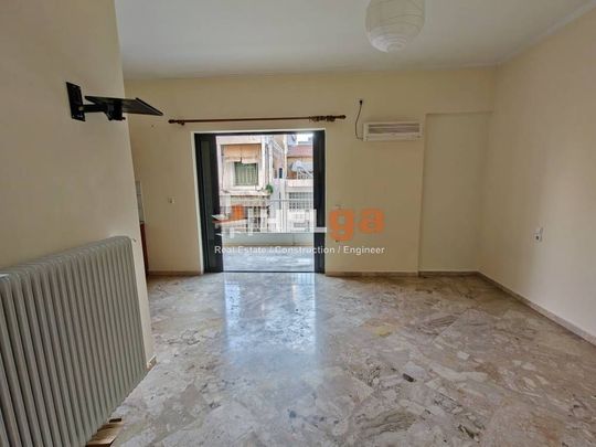 Studio/Γκαρσονιέρα για ενοικίαση Υψηλά Αλώνια (Πάτρα) - Photo 1