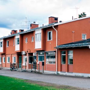 Kungsforsvägen 25 B - Photo 2