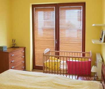 Pronájem bytu 2+kk 58 m2 - Fotografie 2