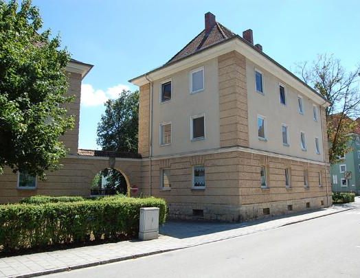 Renovierte 3 - Zimmer Wohnung in Zentrumsnähe! - Foto 1