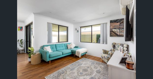 STYLISH HOME IN SOUTH BUNBURY - Photo 1