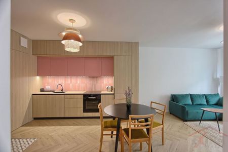 Idealne 2 pokoje z garażem na Starym Mieście (437783) - Zdjęcie 5