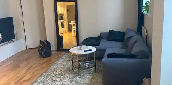 Skogsbovägen 42A - Foto 2