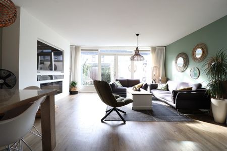 Te huur: Huis Agaatvlinder 21 in Diemen - Photo 2