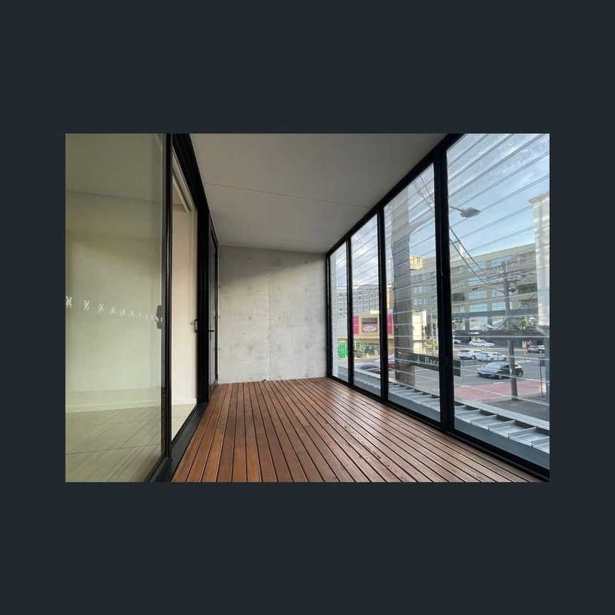 105 / 96 Parramatta Road Camperdown NSW 2050 - Photo 1