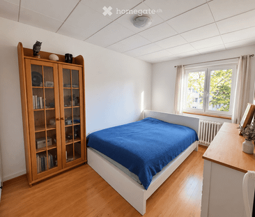 Wohnung Hochstrasse St. Peter - Photo 3