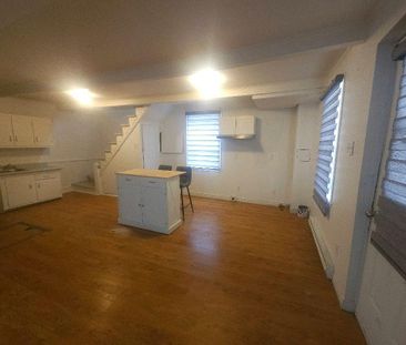 Maison 4 1/2 sur 2 étage - Photo 3