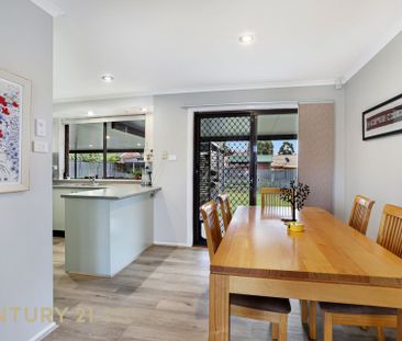 Beautifully Presented Family Home - Photo 5