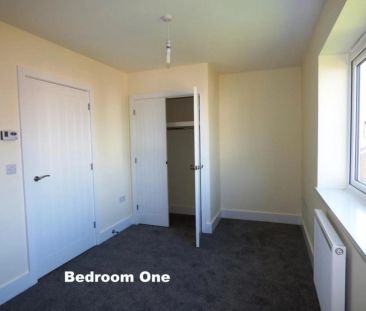 Sampson Bridgwood Close, Stoke-on-trent - Photo 5