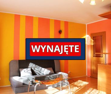 FOR RENT Przytulne dwupokojowe - ul. Krasińskiego - Photo 6