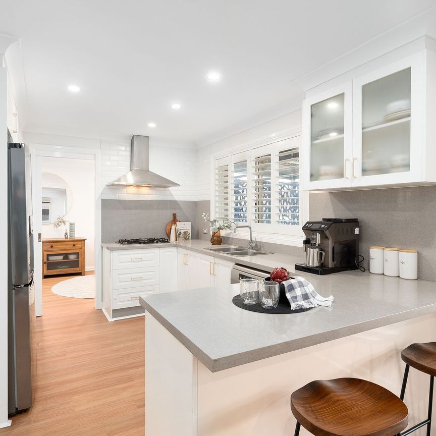 North-Facing Family Dream: Fully Renovated & Ready to Move In - Photo 1