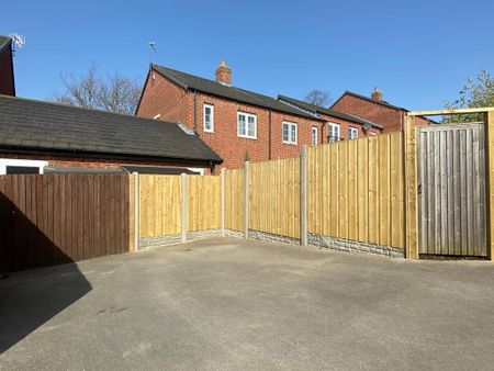 2 bedroom house to rent - Photo 4